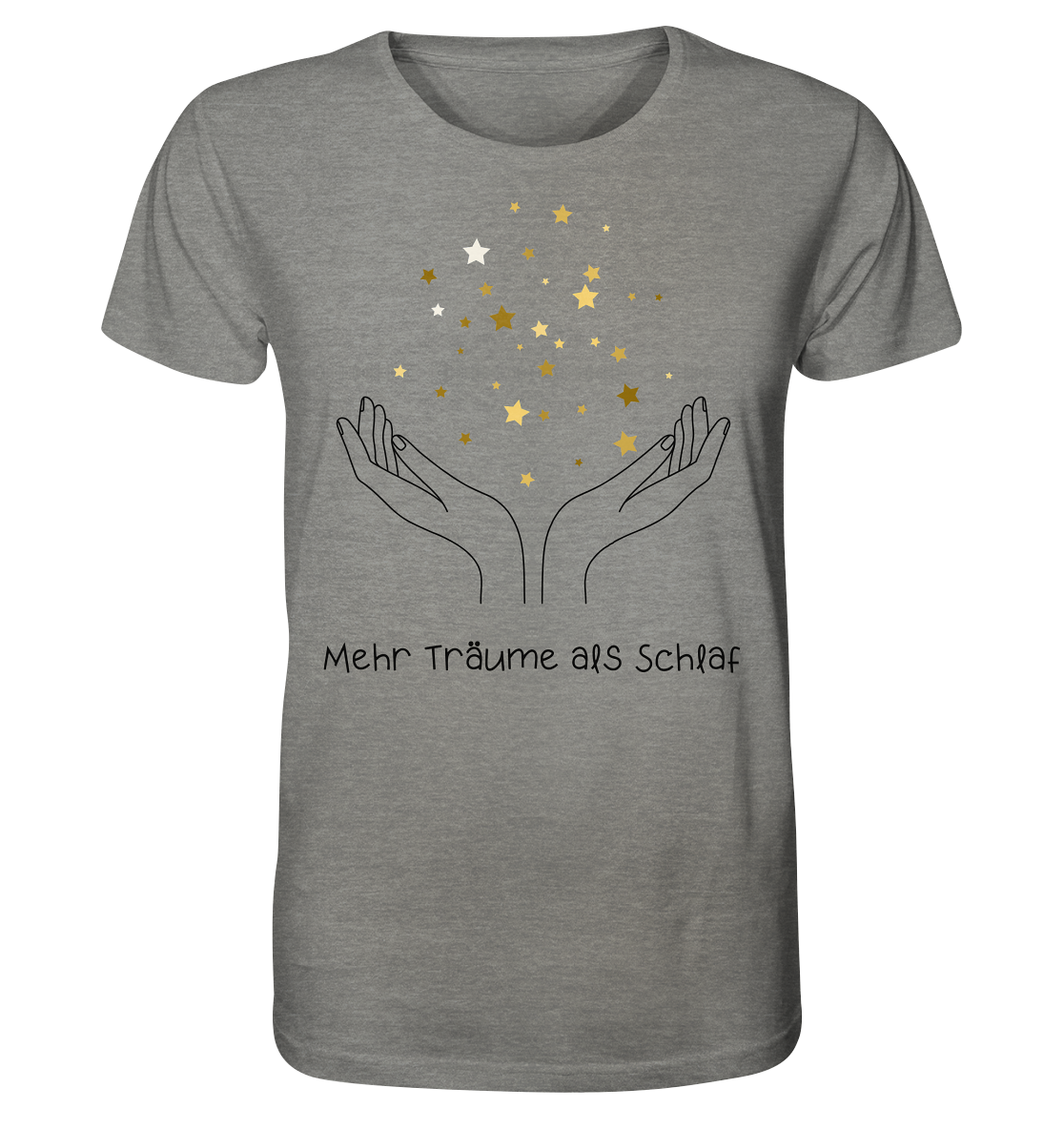 Träume - Organic Shirt