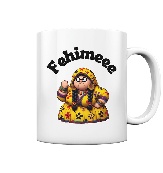 Fehime - Tasse glossy