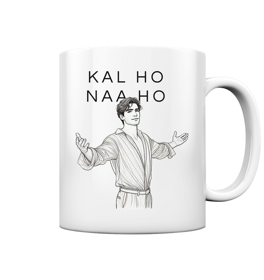 Kal Ho Naa Ho - Tasse glossy