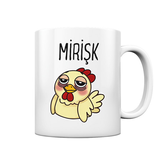 Mirisk - Tasse glossy