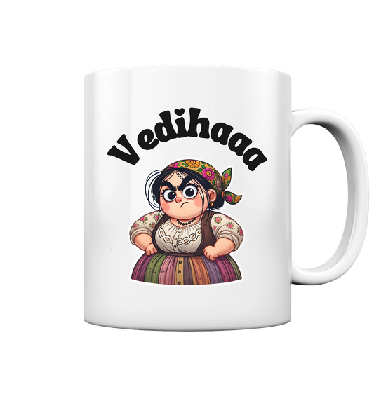 Vediha - Tasse glossy